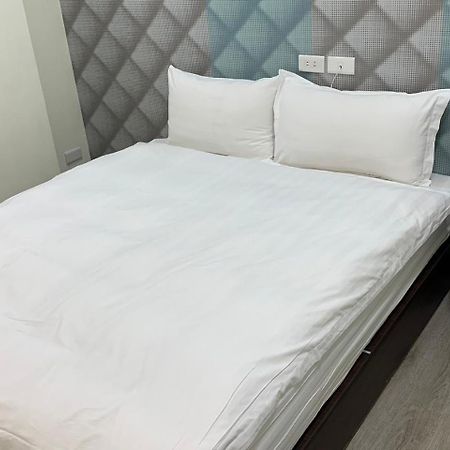 Greeninn Hotel Taipei Eksteriør bilde