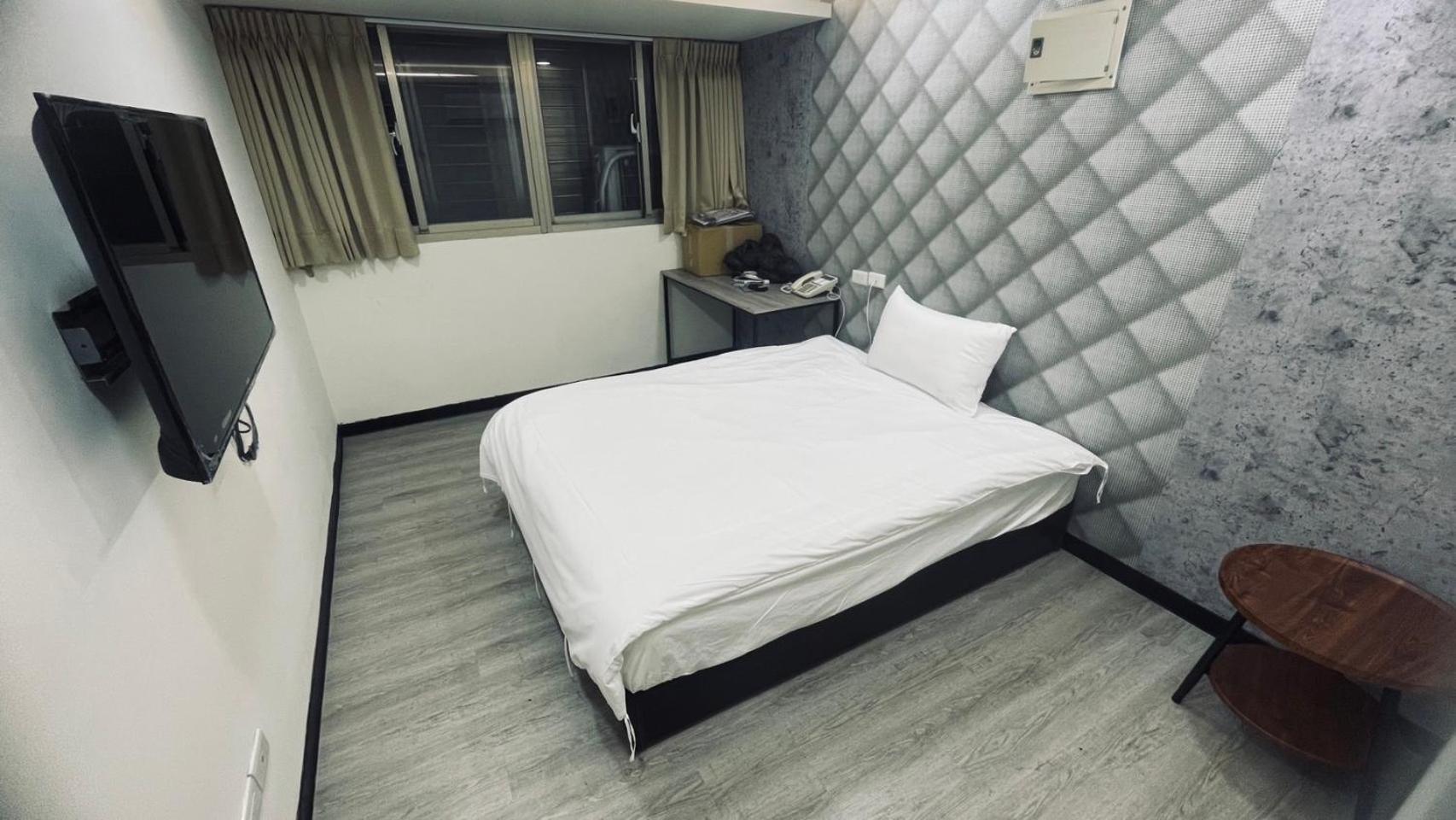 Greeninn Hotel Taipei Eksteriør bilde